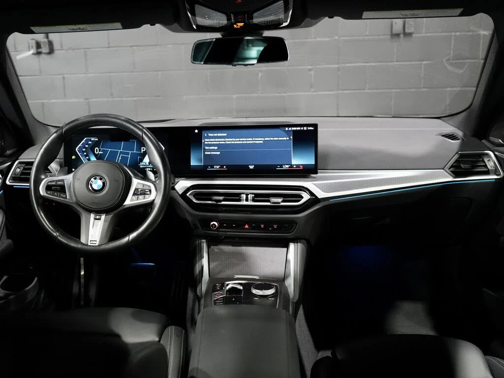 BMW 440 * M-Package* АвтоКредит (ЦЕНА ДО БГ) - изображение 8