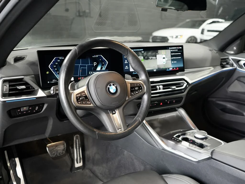 BMW 440 * M-Package* АвтоКредит (ЦЕНА ДО БГ) - изображение 7
