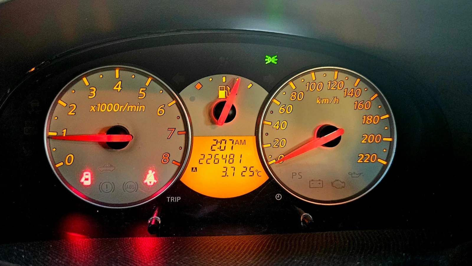 Nissan Micra CC Cabrio | Mobile.bg   13