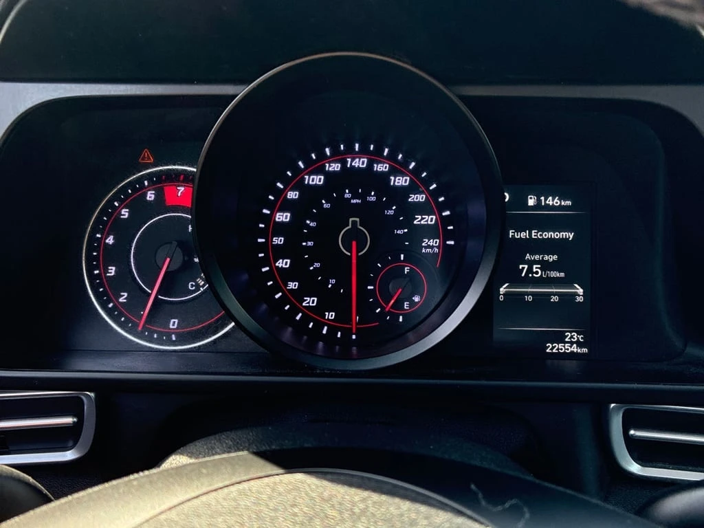 Hyundai Elantra * Preferred * CARFAX *    | Mobile.bg   8