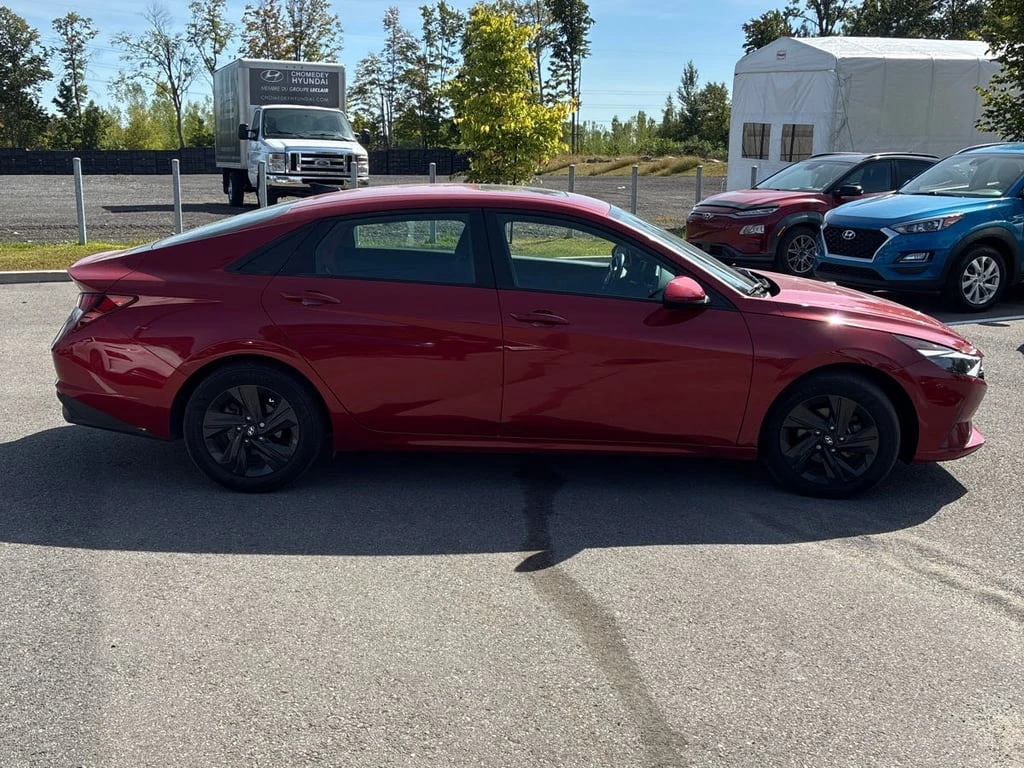 Hyundai Elantra * Preferred * CARFAX *    | Mobile.bg   3