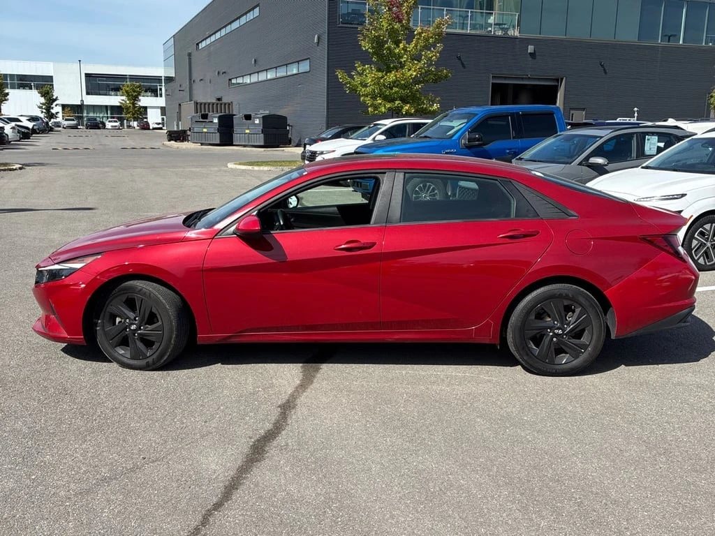 Hyundai Elantra * Preferred * CARFAX *    | Mobile.bg   2