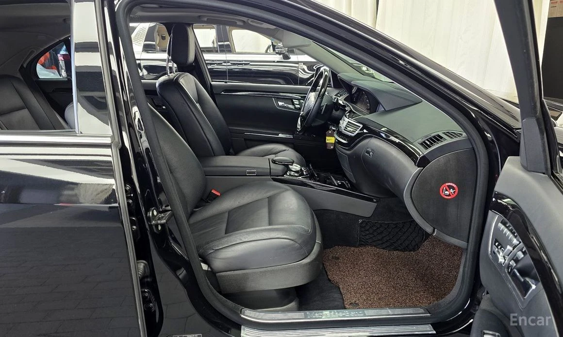 Mercedes-Benz S 350 | Mobile.bg � ����������� 11