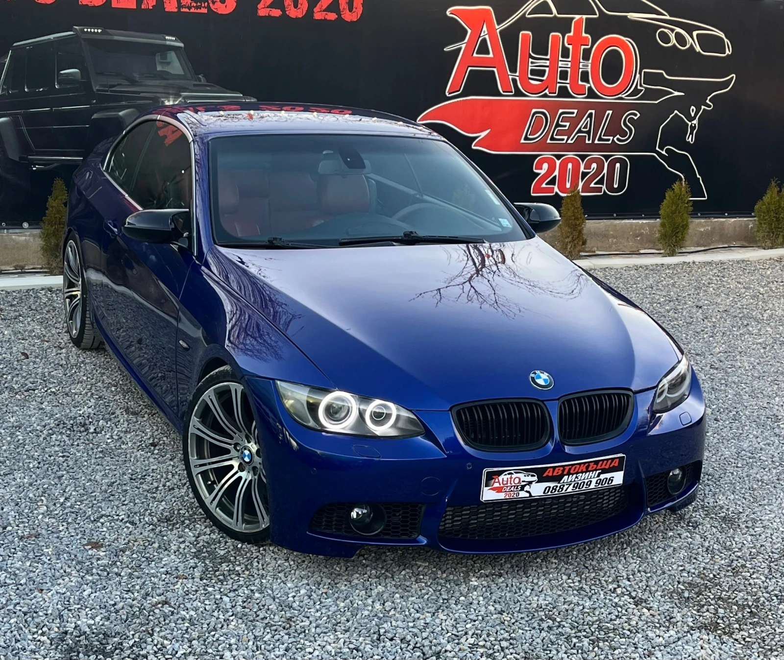 BMW 325 FACE* M-SPORT* FULL LED* �������� ������ | Mobile.bg � ����������� 1