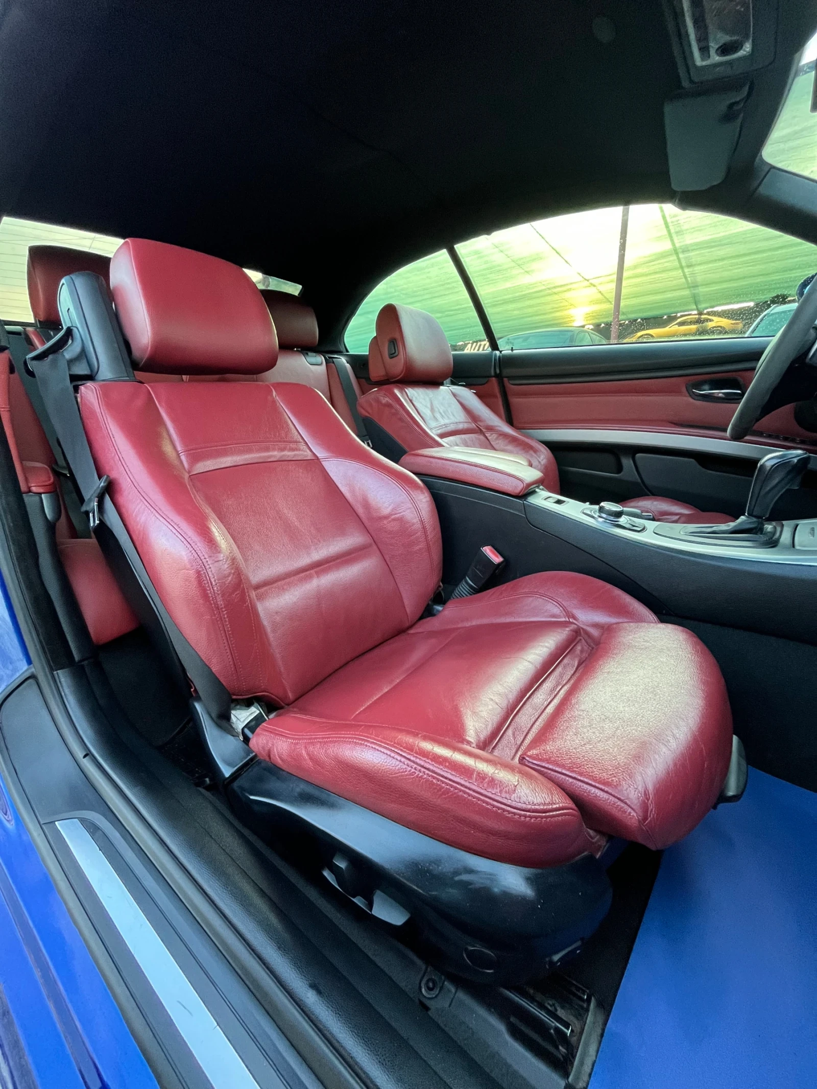 BMW 325 FACE* M-SPORT* FULL LED* �������� ������ | Mobile.bg � ����������� 8