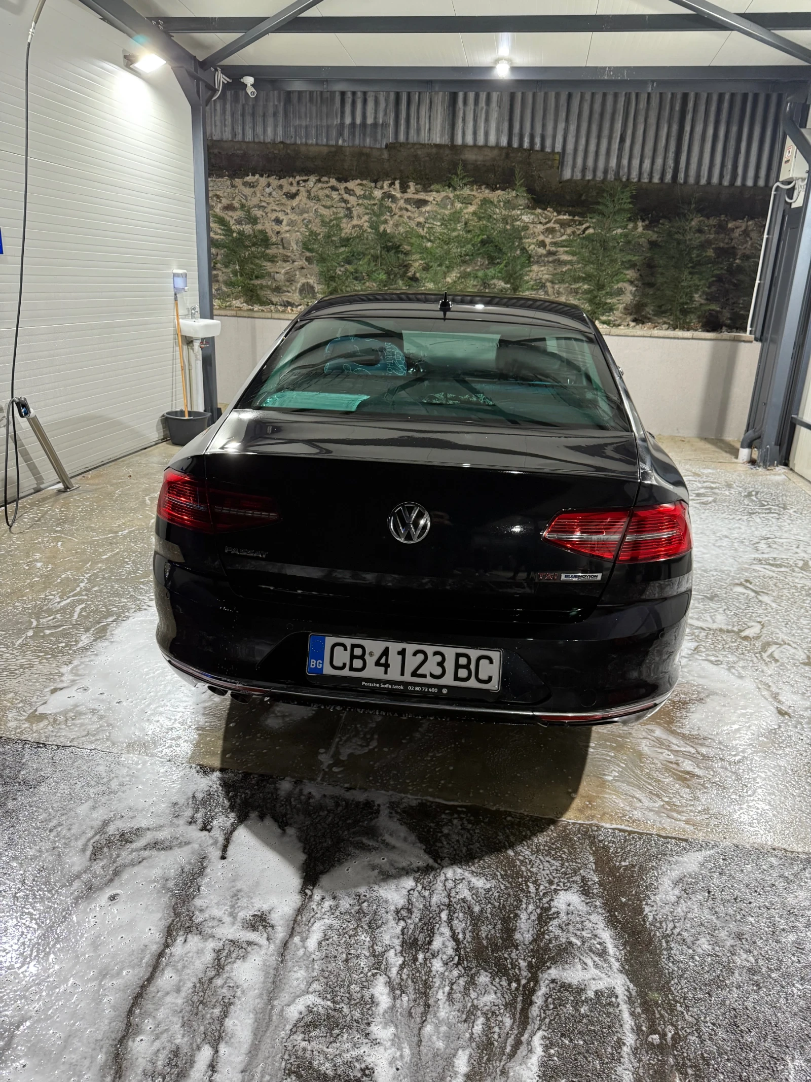 VW Passat | Mobile.bg � ����������� 4