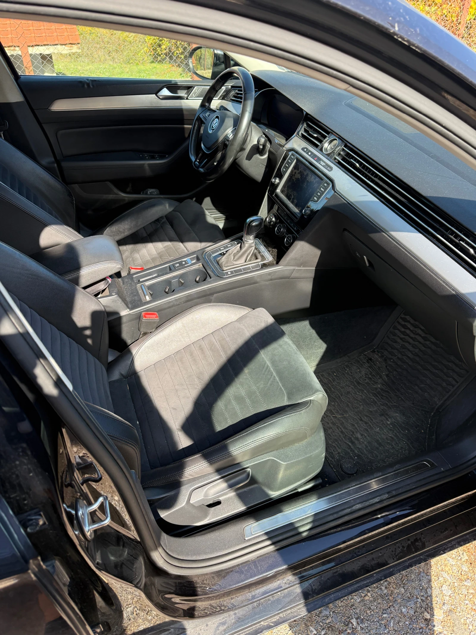 VW Passat | Mobile.bg � ����������� 8