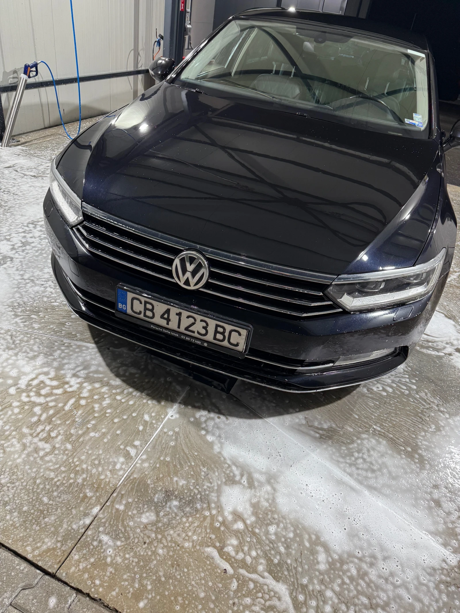 VW Passat | Mobile.bg � ����������� 1