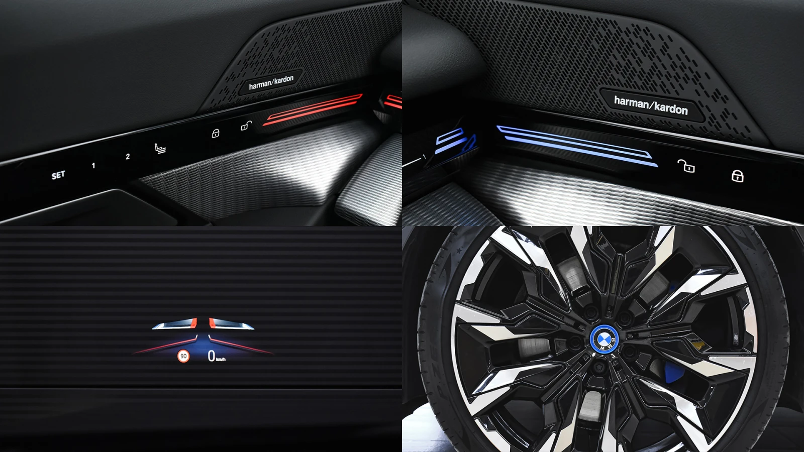 BMW 520 d xDrive M Sport Mild Hybrid Steptronic, снимка 17 - Автомобили и джипове - 53031579