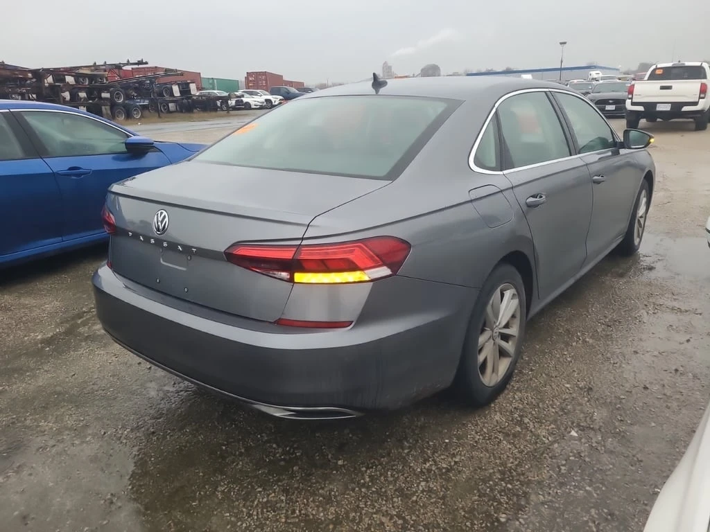 VW Passat * 4D SEDAN FWD HIGHLINE * CARFAX * ���� �� �� | Mobile.bg � ����������� 3