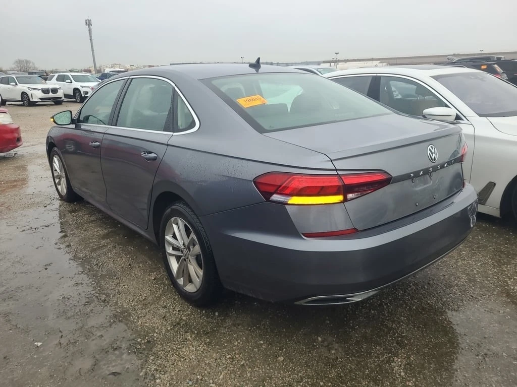 VW Passat * 4D SEDAN FWD HIGHLINE * CARFAX * ���� �� �� | Mobile.bg � ����������� 4