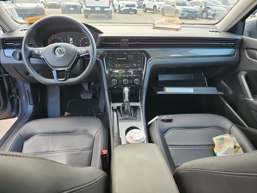 VW Passat * 4D SEDAN FWD HIGHLINE * CARFAX * ���� �� �� | Mobile.bg � ����������� 10