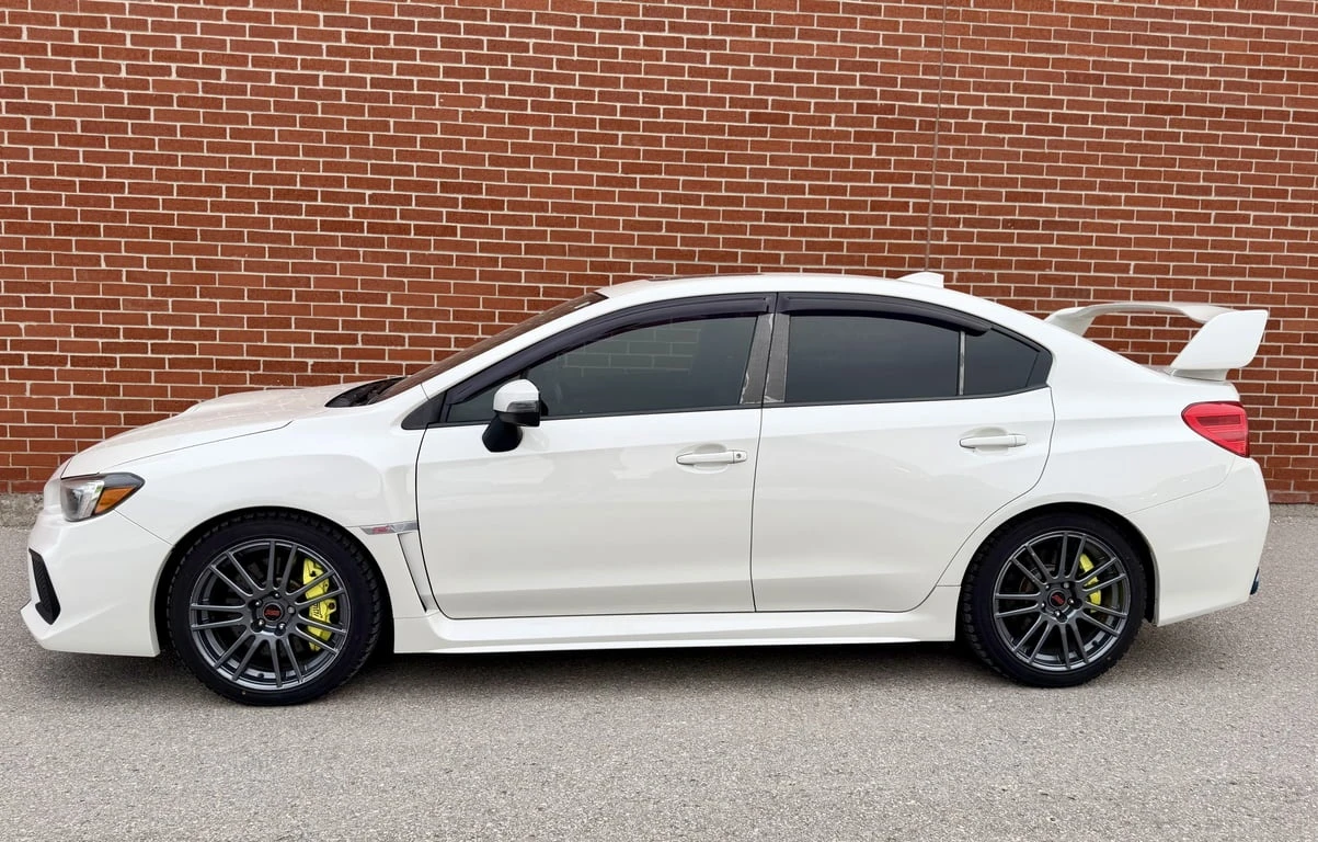 Subaru WRX * STI * CARFAX * ��� ������������ ������ | Mobile.bg � ����������� 2