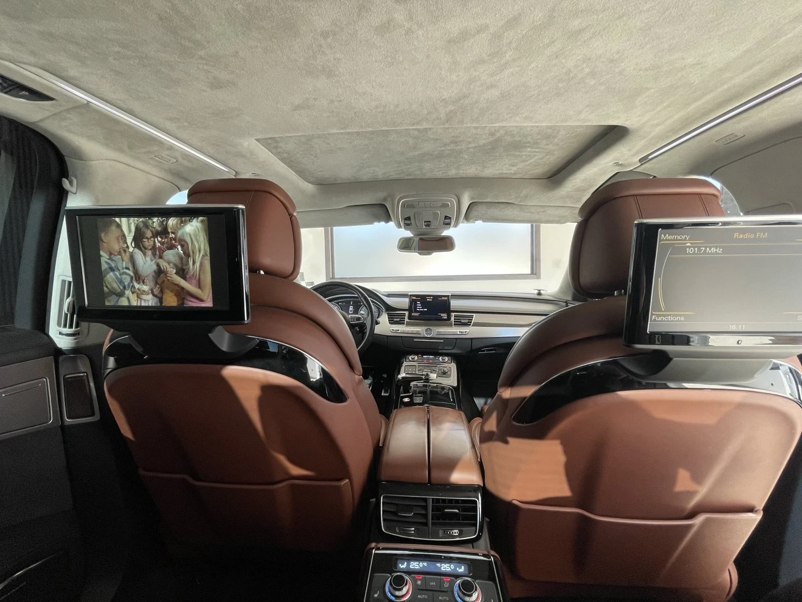 Audi S8 Audi S8 Matrix 4. 0 TFSI V8 , снимка 11 - Автомобили и джипове - 53893299