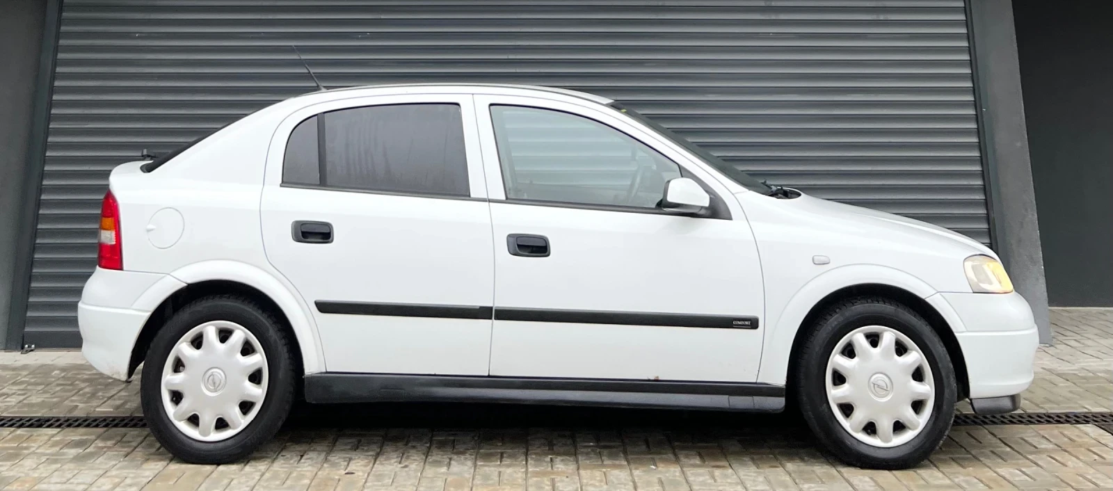 Opel Astra 1.6/МОНО/Бензин-ГАЗ ТОП!!! - изображение 7