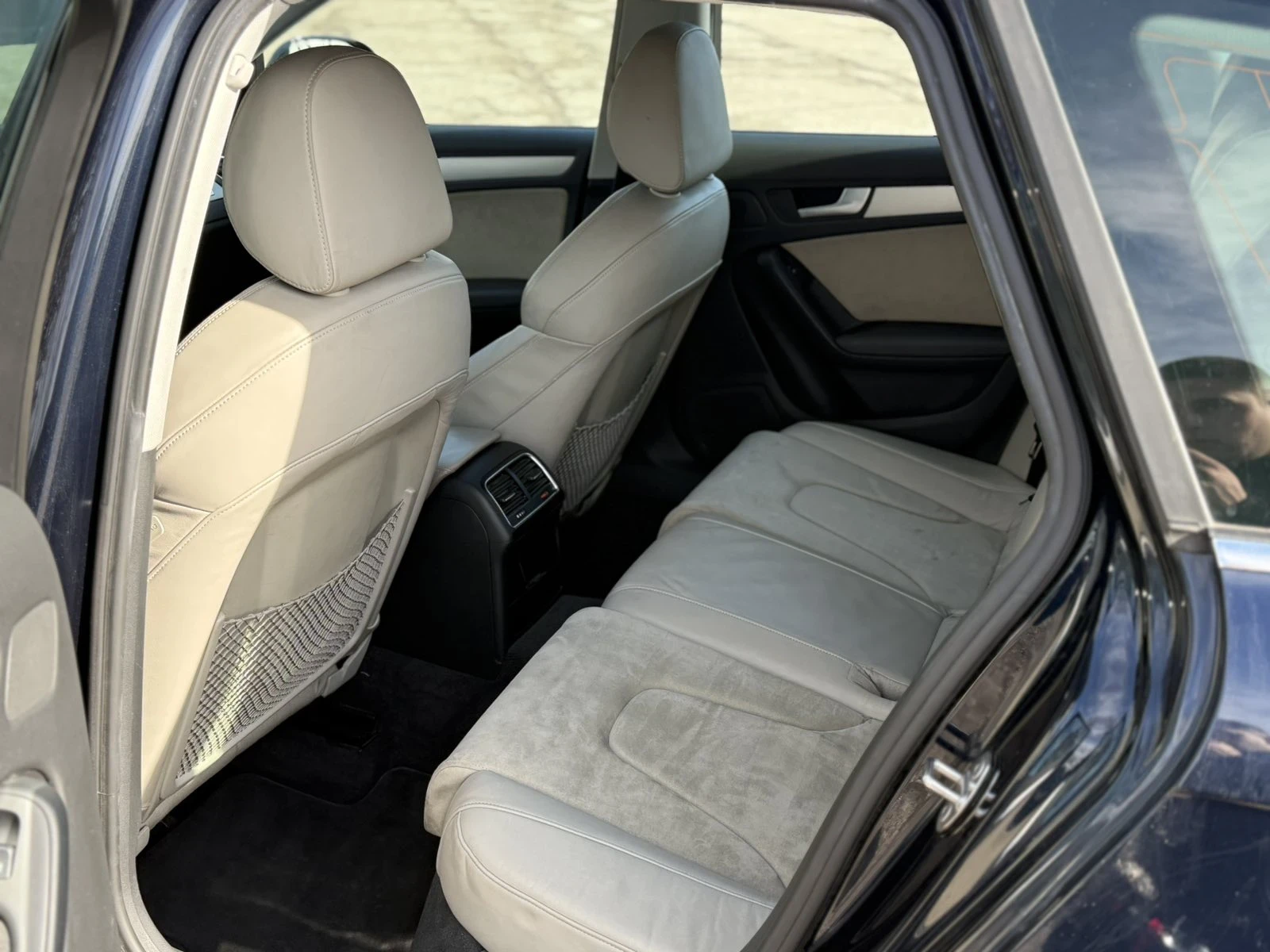 Audi A4 2, 0 tdi Allroad Quattro  | Mobile.bg � ����������� 13