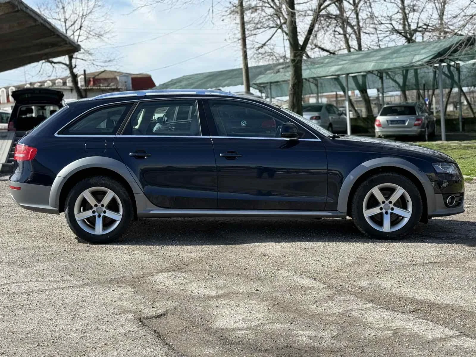 Audi A4 2, 0 tdi Allroad Quattro  | Mobile.bg � ����������� 3