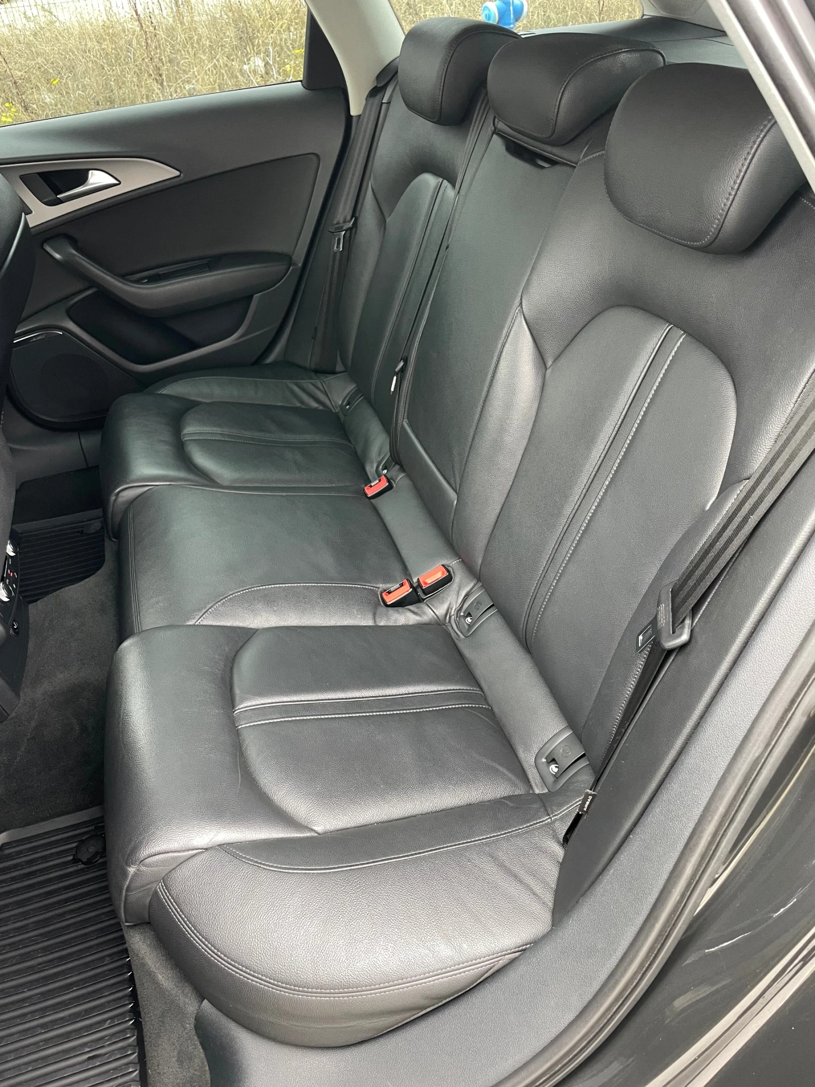 Audi A6 Allroad Tv, Panorama, Memory, Bose, снимка 14 - Автомобили и джипове - 53751369