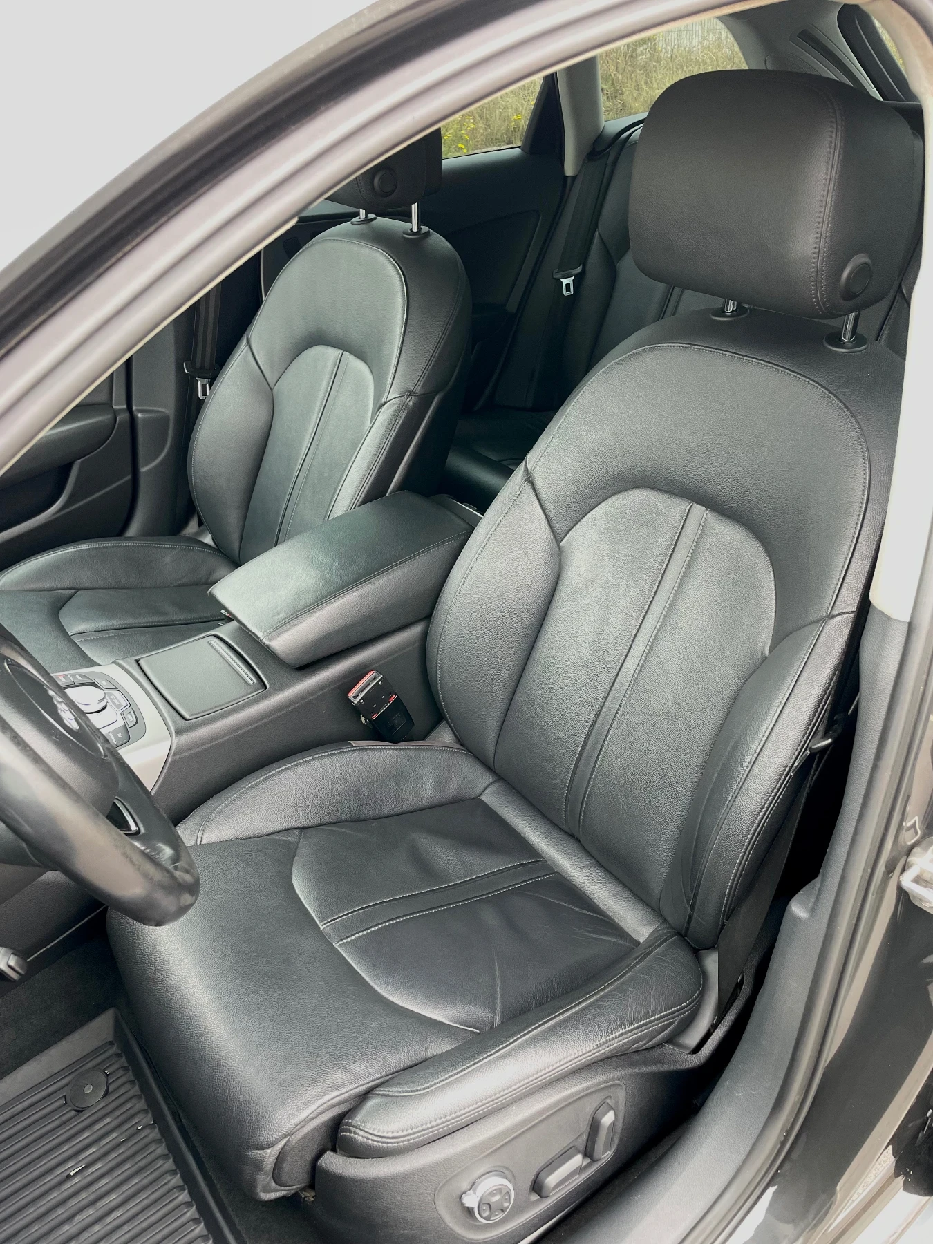 Audi A6 Allroad Tv, Panorama, Memory, Bose, снимка 13 - Автомобили и джипове - 53751369