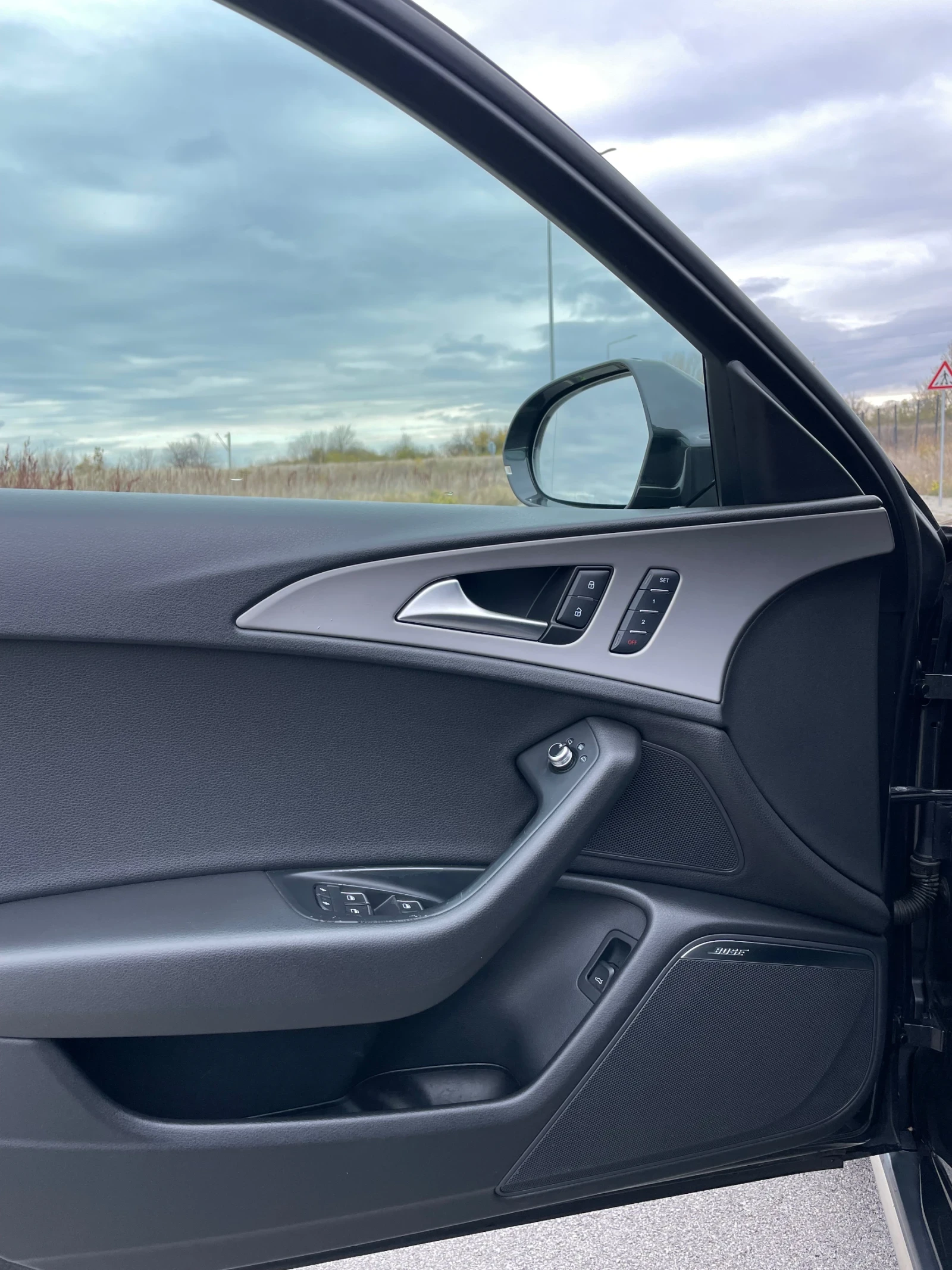 Audi A6 Allroad Tv, Panorama, Memory, Bose, снимка 10 - Автомобили и джипове - 53751369