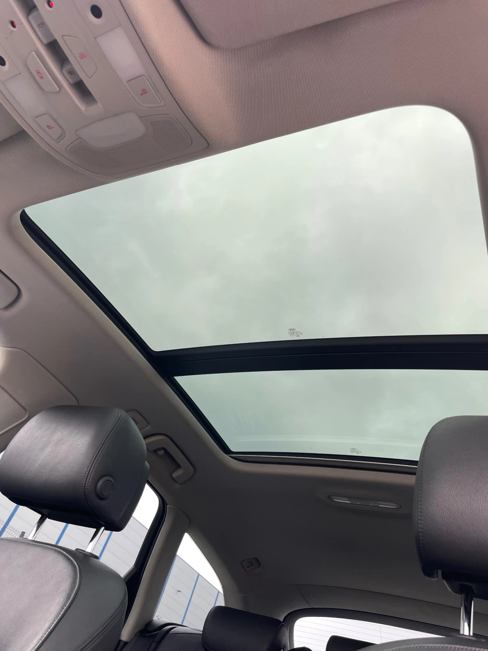 Audi A6 Allroad Tv, Panorama, Memory, Bose, снимка 11 - Автомобили и джипове - 53751369