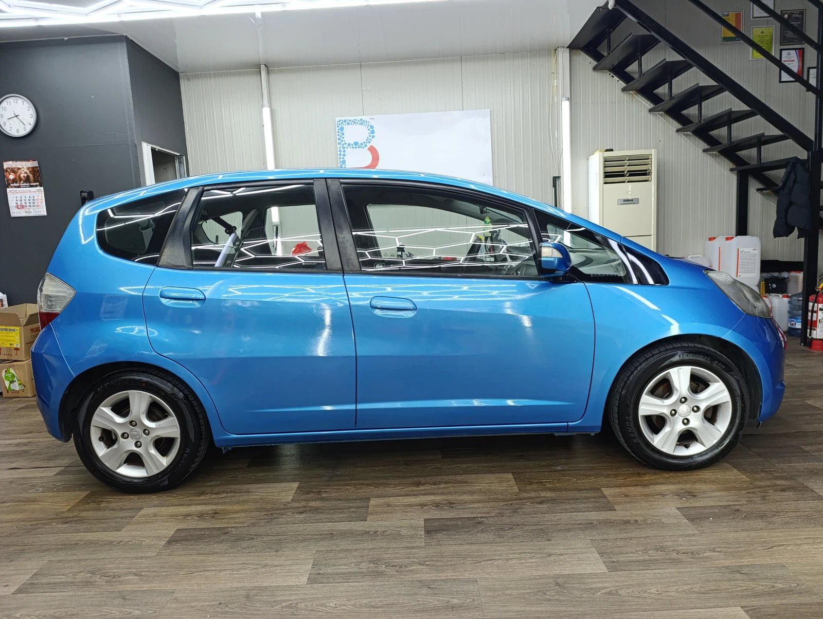 Honda Jazz 1.4i Comfort | Mobile.bg � ����������� 1