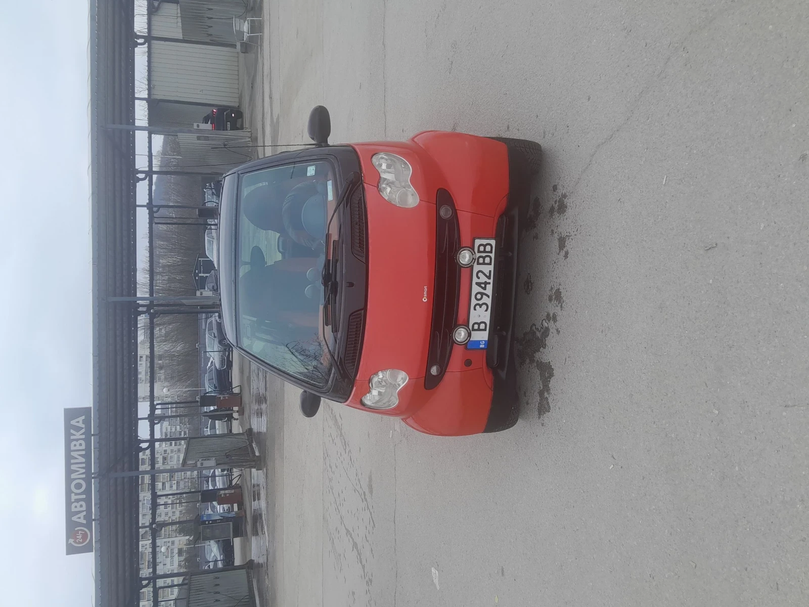Smart Fortwo | Mobile.bg � ����������� 3