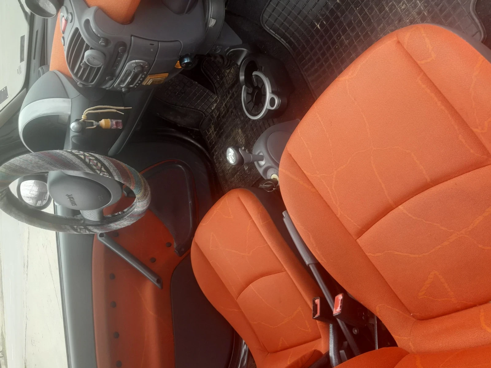 Smart Fortwo | Mobile.bg � ����������� 7