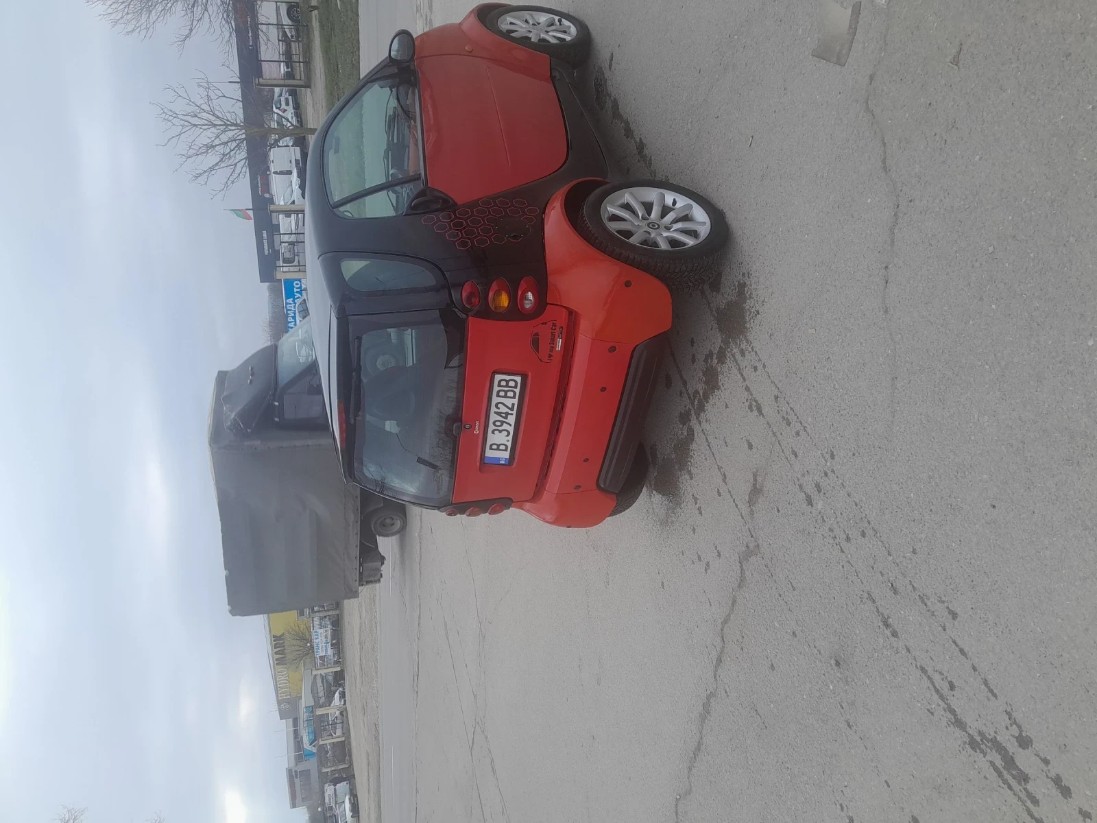 Smart Fortwo | Mobile.bg � ����������� 6