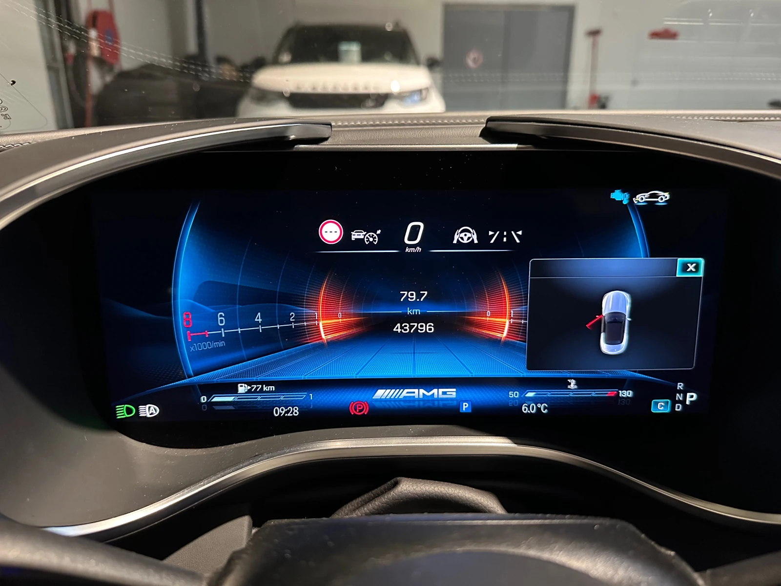 Mercedes-Benz SL 63 AMG 4-Matic | Mobile.bg � ����������� 15