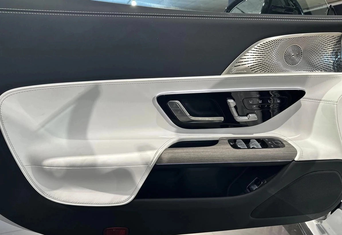 Mercedes-Benz SL 43 AMG Roadster - изображение 7