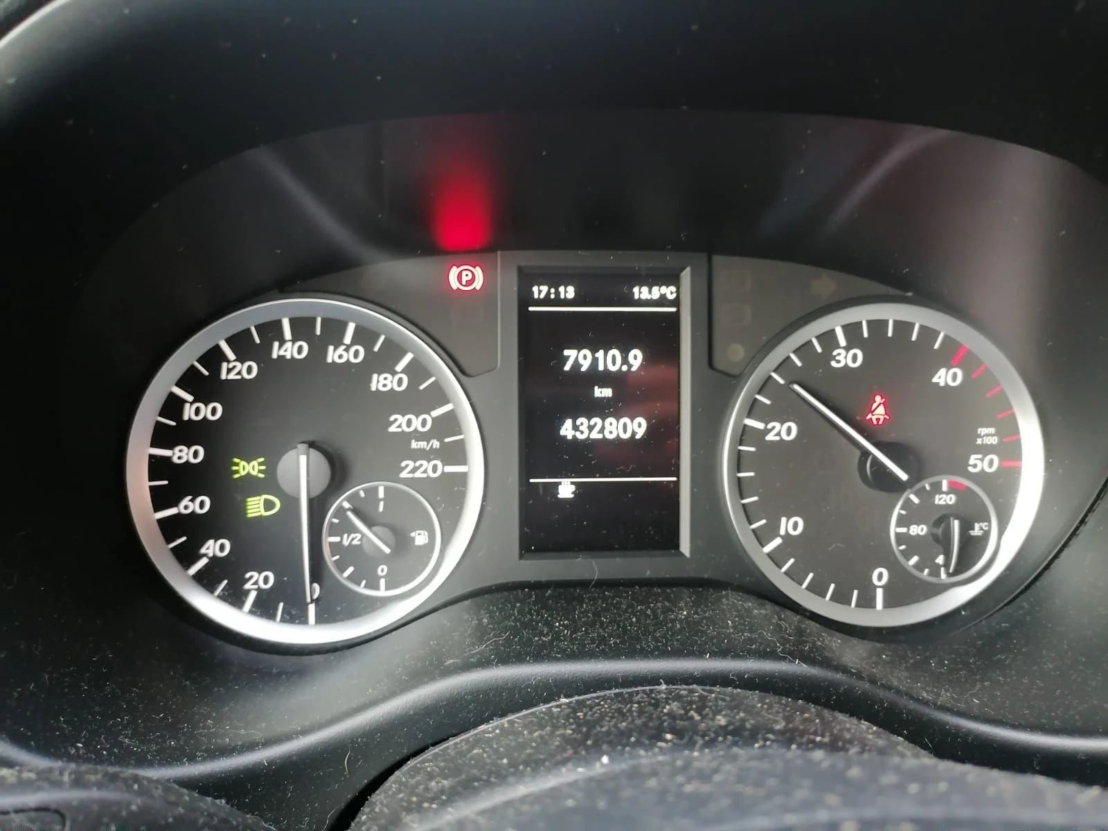 Mercedes-Benz Viano, снимка 9 - Автомобили и джипове - 53970842