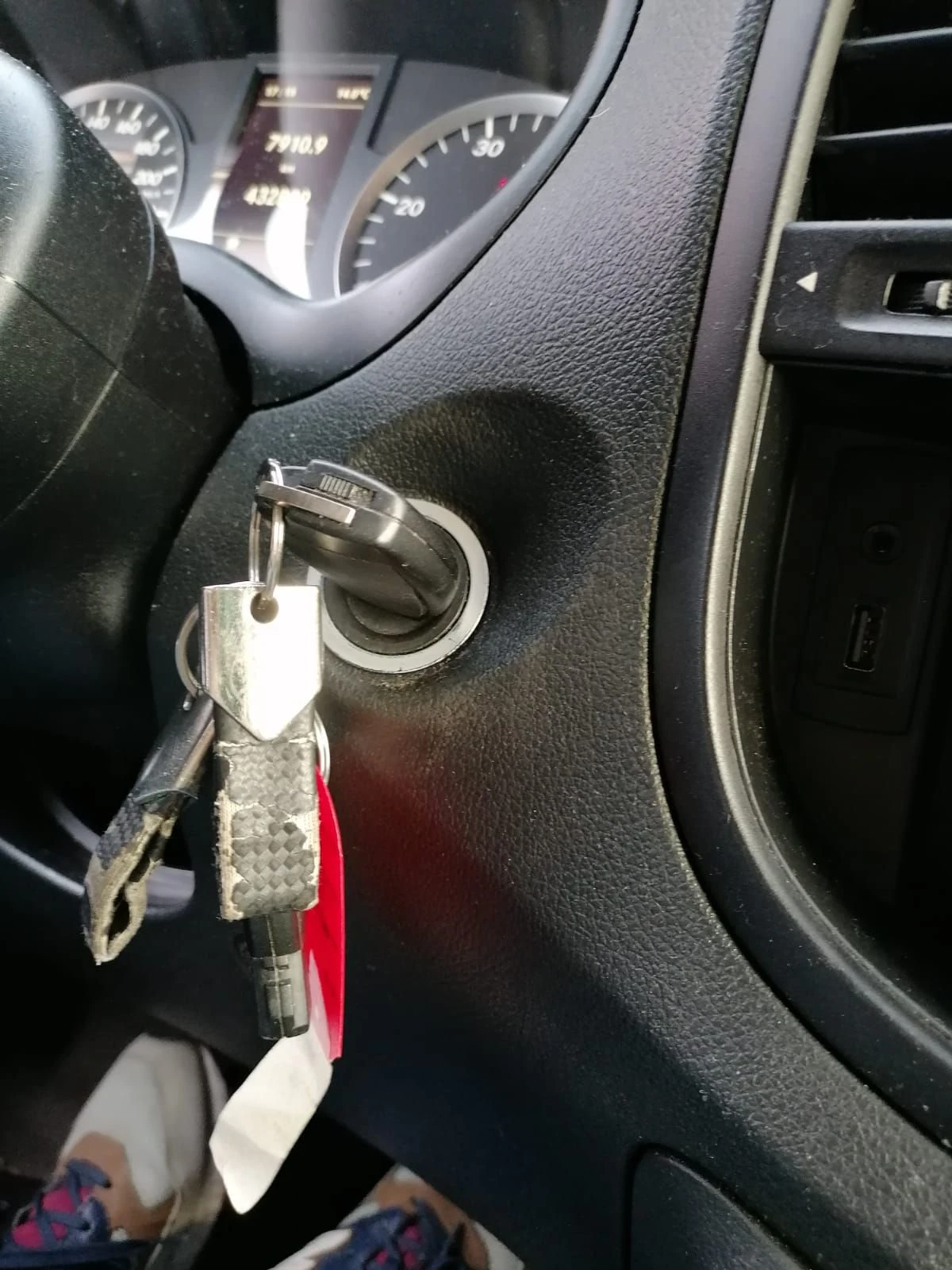 Mercedes-Benz Viano, снимка 12 - Автомобили и джипове - 53970842