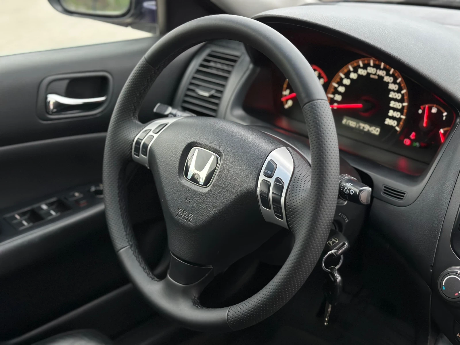 Honda Accord 2.0 | Mobile.bg � ����������� 11