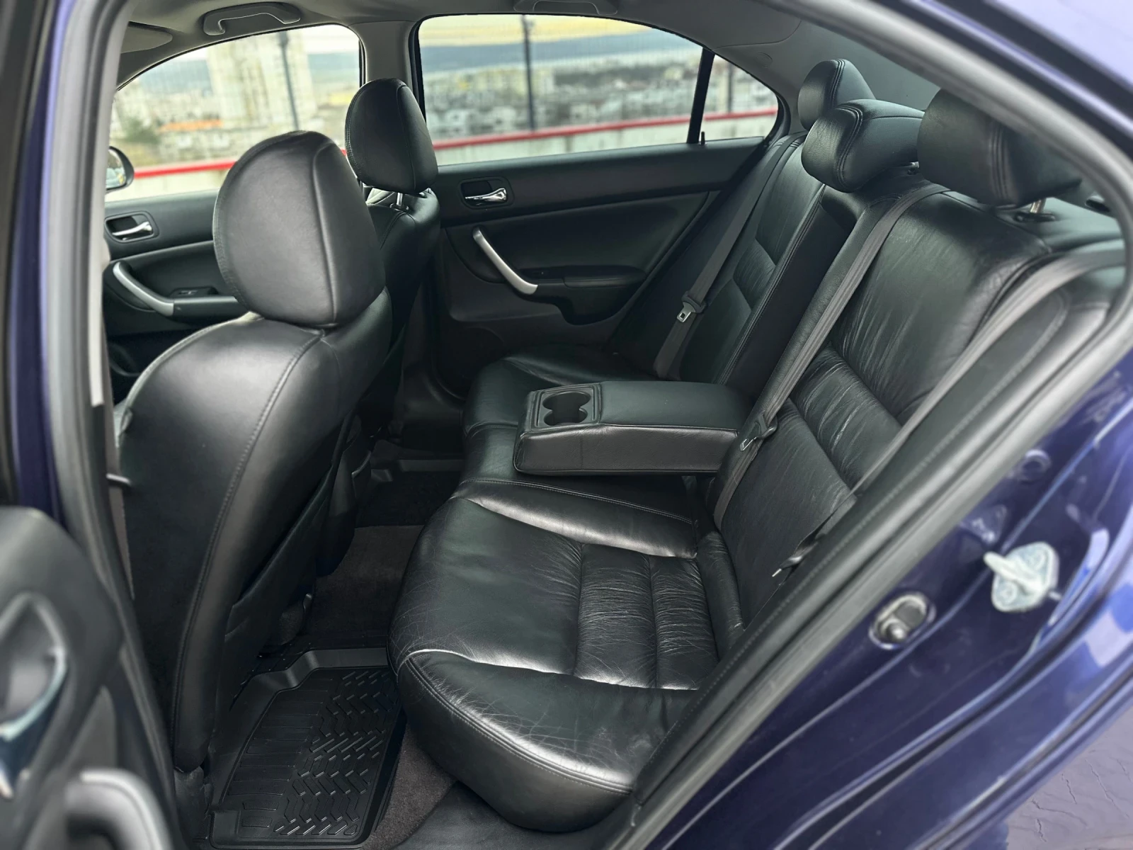 Honda Accord 2.0 | Mobile.bg � ����������� 15