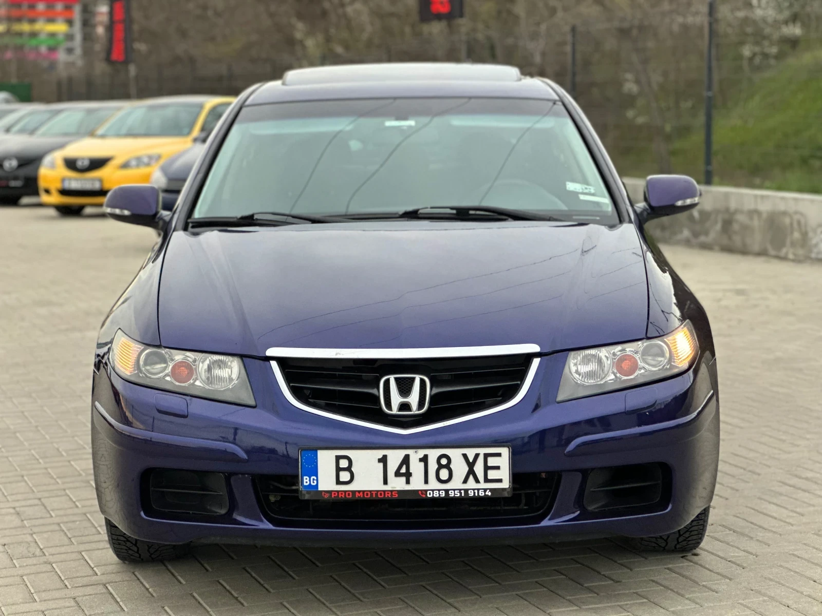 Honda Accord 2.0 | Mobile.bg � ����������� 4