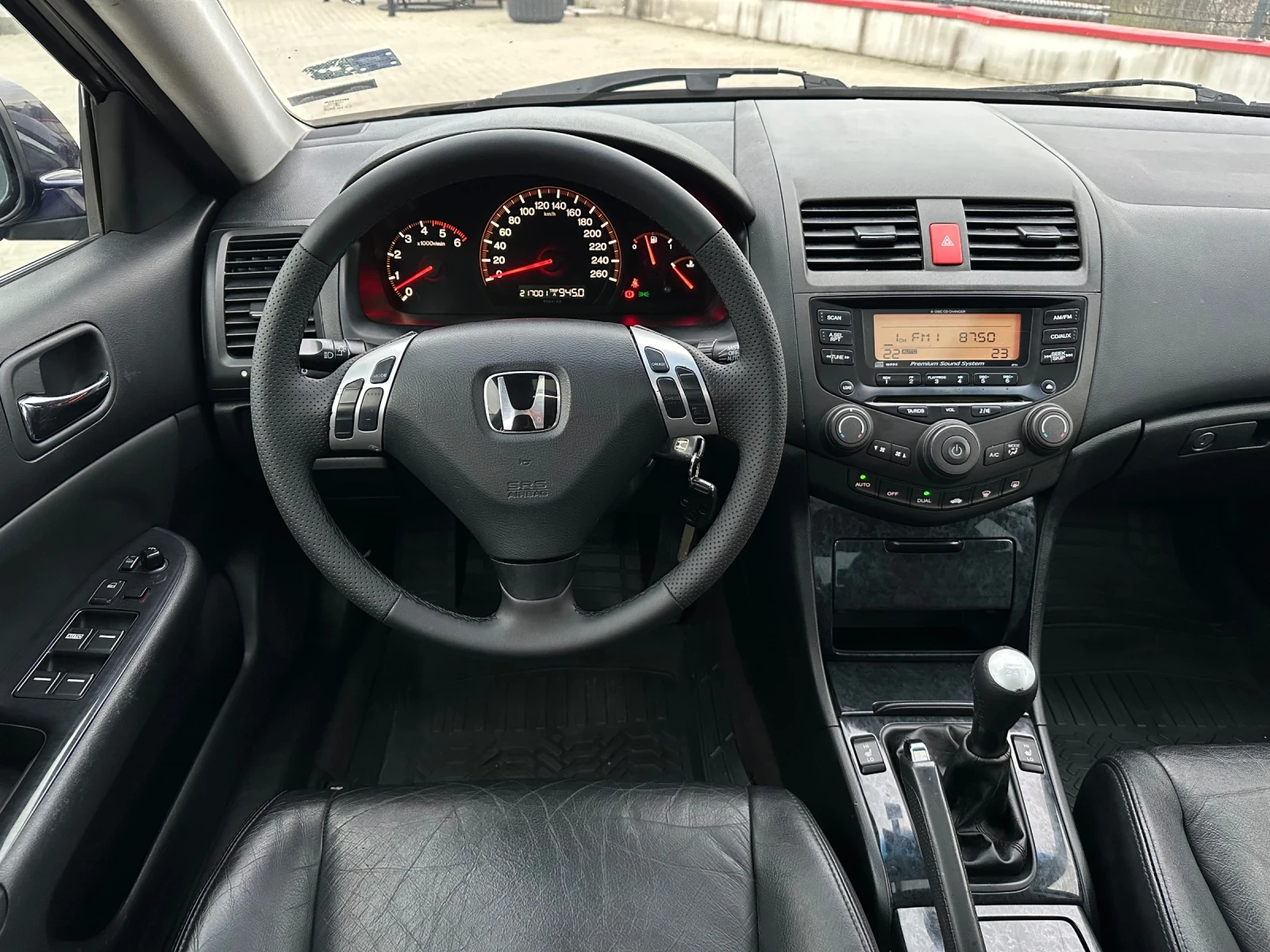 Honda Accord 2.0 | Mobile.bg � ����������� 9