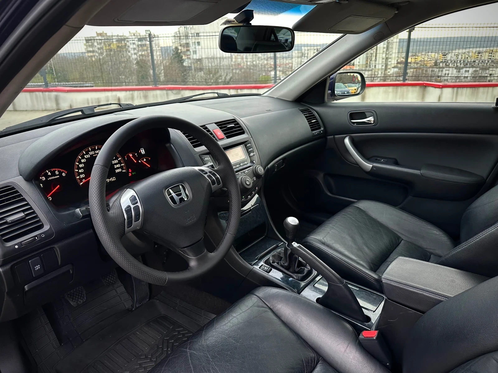 Honda Accord 2.0 | Mobile.bg � ����������� 13