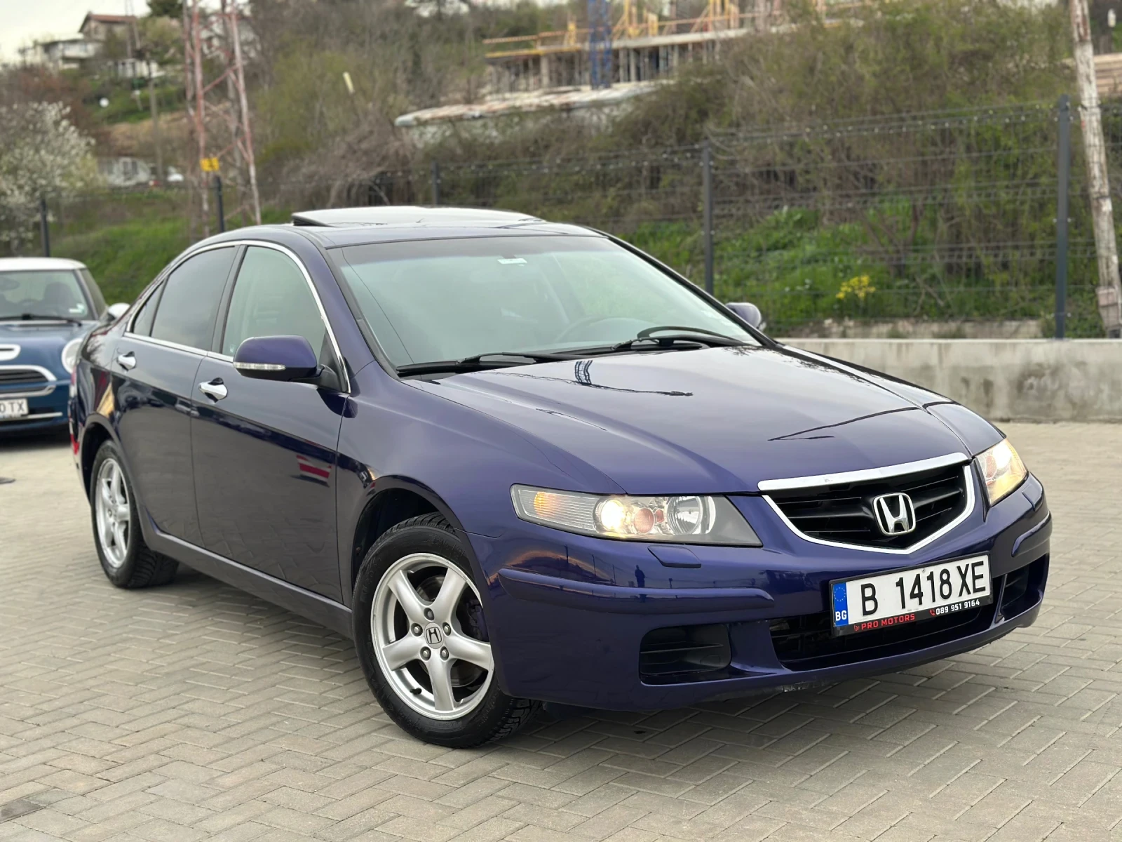 Honda Accord 2.0 | Mobile.bg � ����������� 2