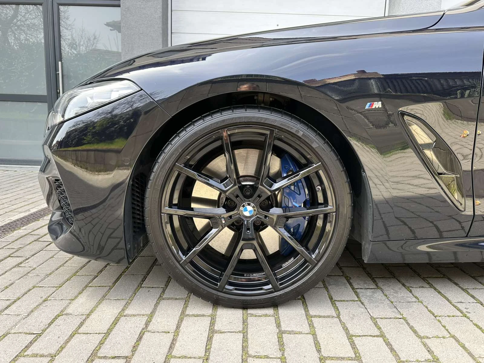 BMW 840 Xdrive M | Mobile.bg � ����������� 17