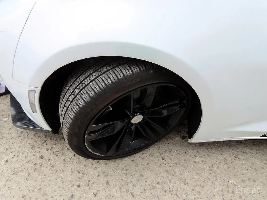 Chevrolet Camaro SS 6.2 V8* ZL1 PACK* BOSE* ���������* HEAD-UP*  | Mobile.bg � ����������� 5