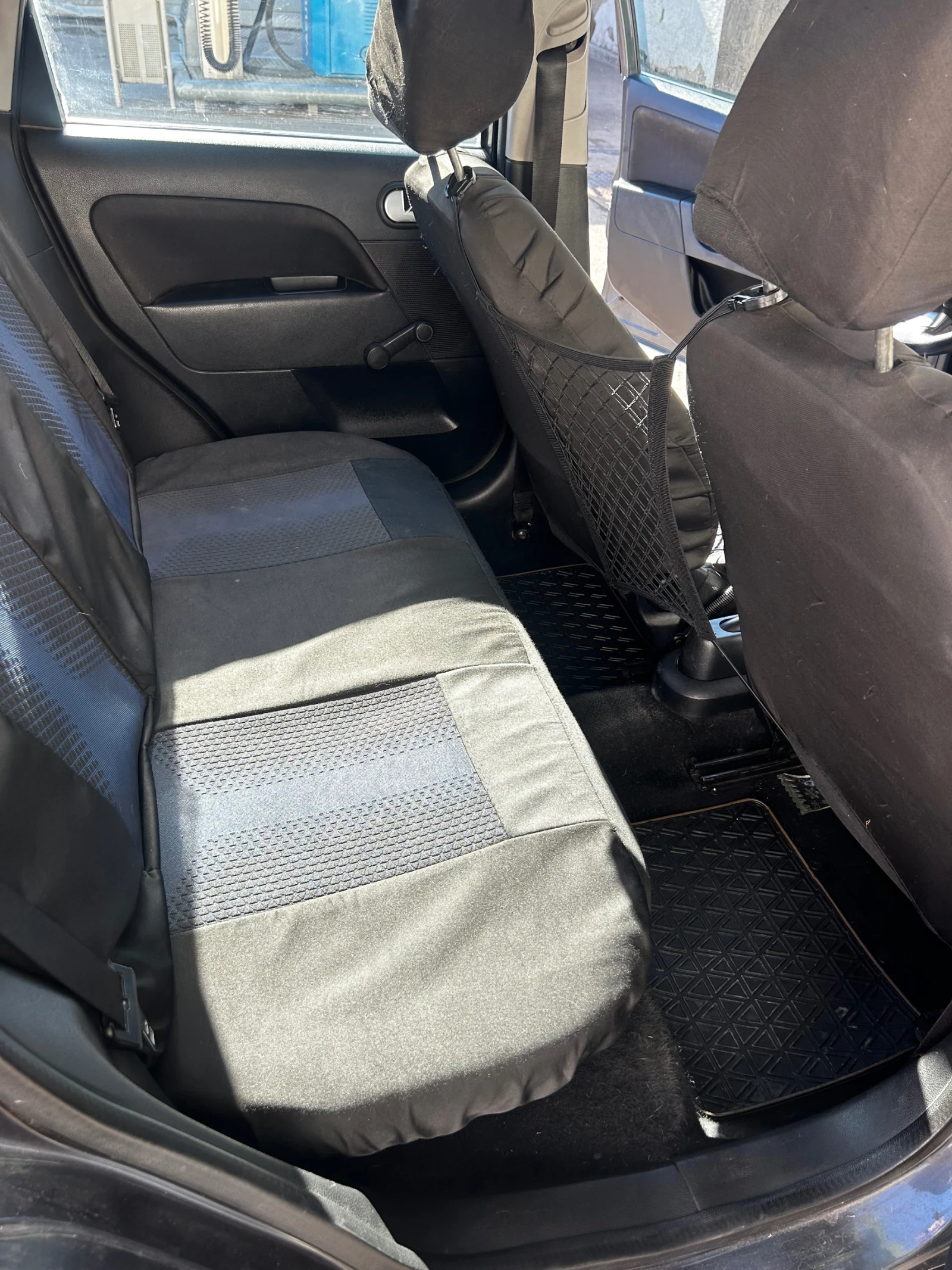 Ford Fiesta | Mobile.bg � ����������� 5