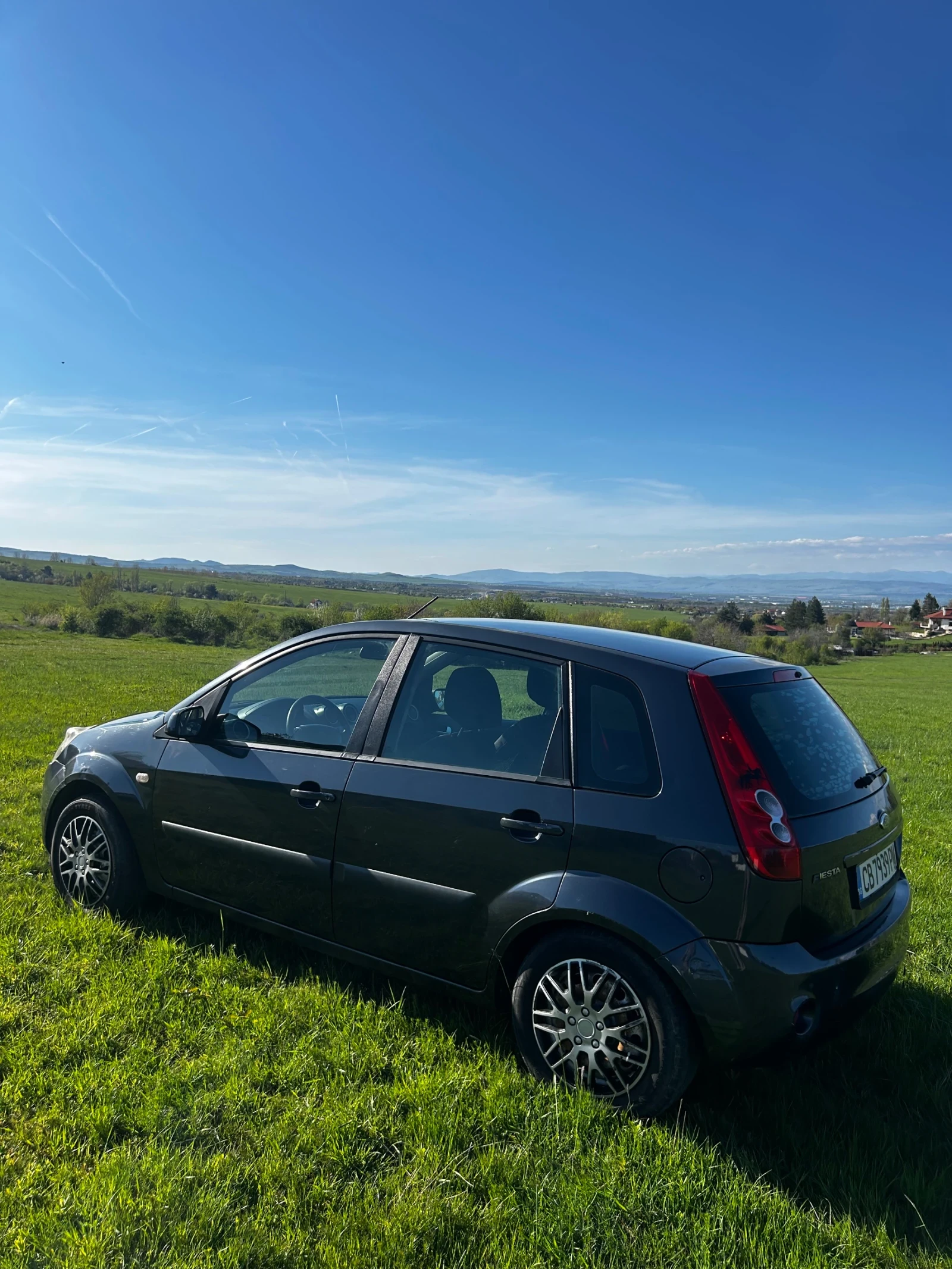 Ford Fiesta | Mobile.bg � ����������� 3