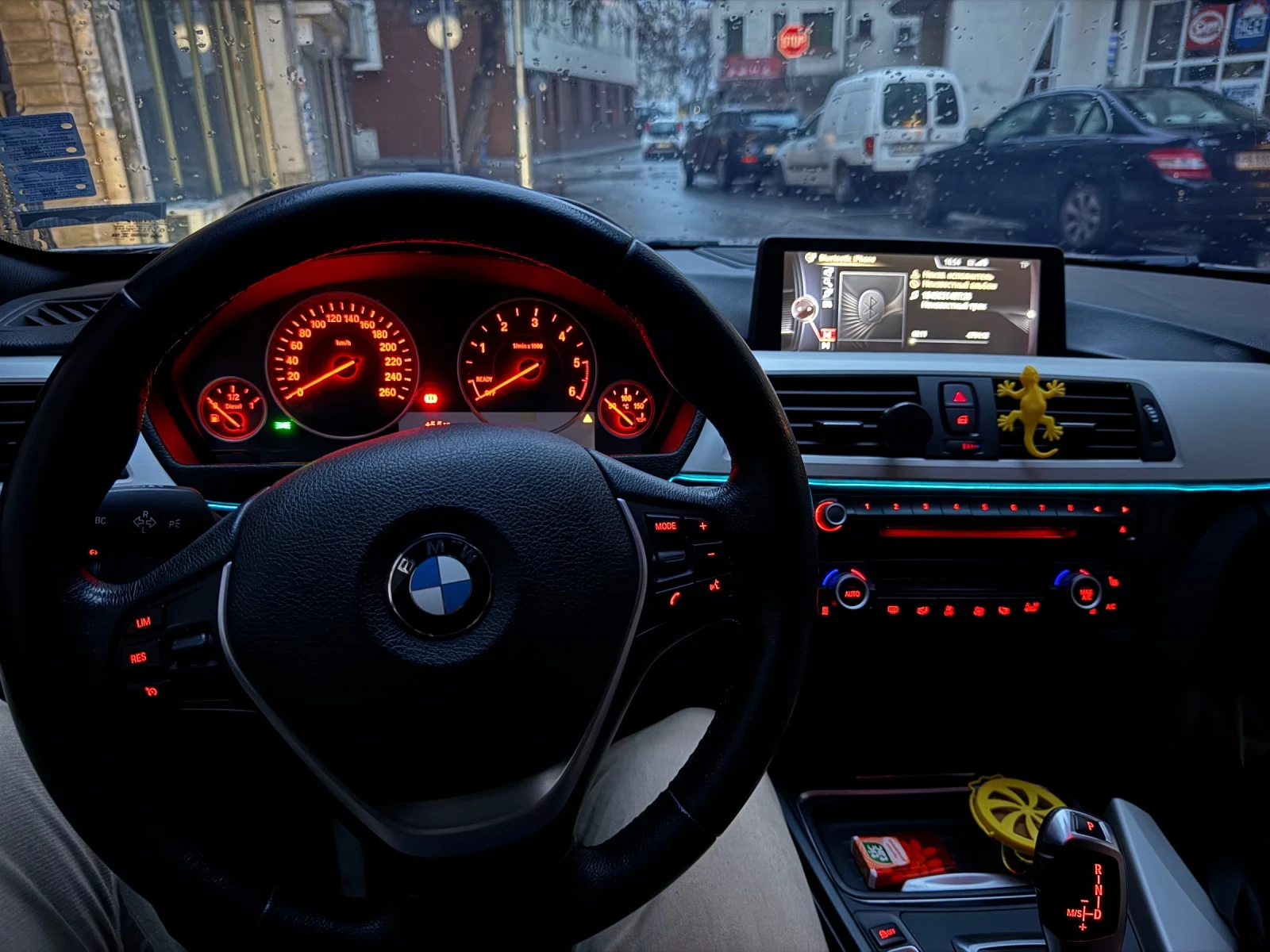 BMW 420, снимка 5 - Автомобили и джипове - 54395918