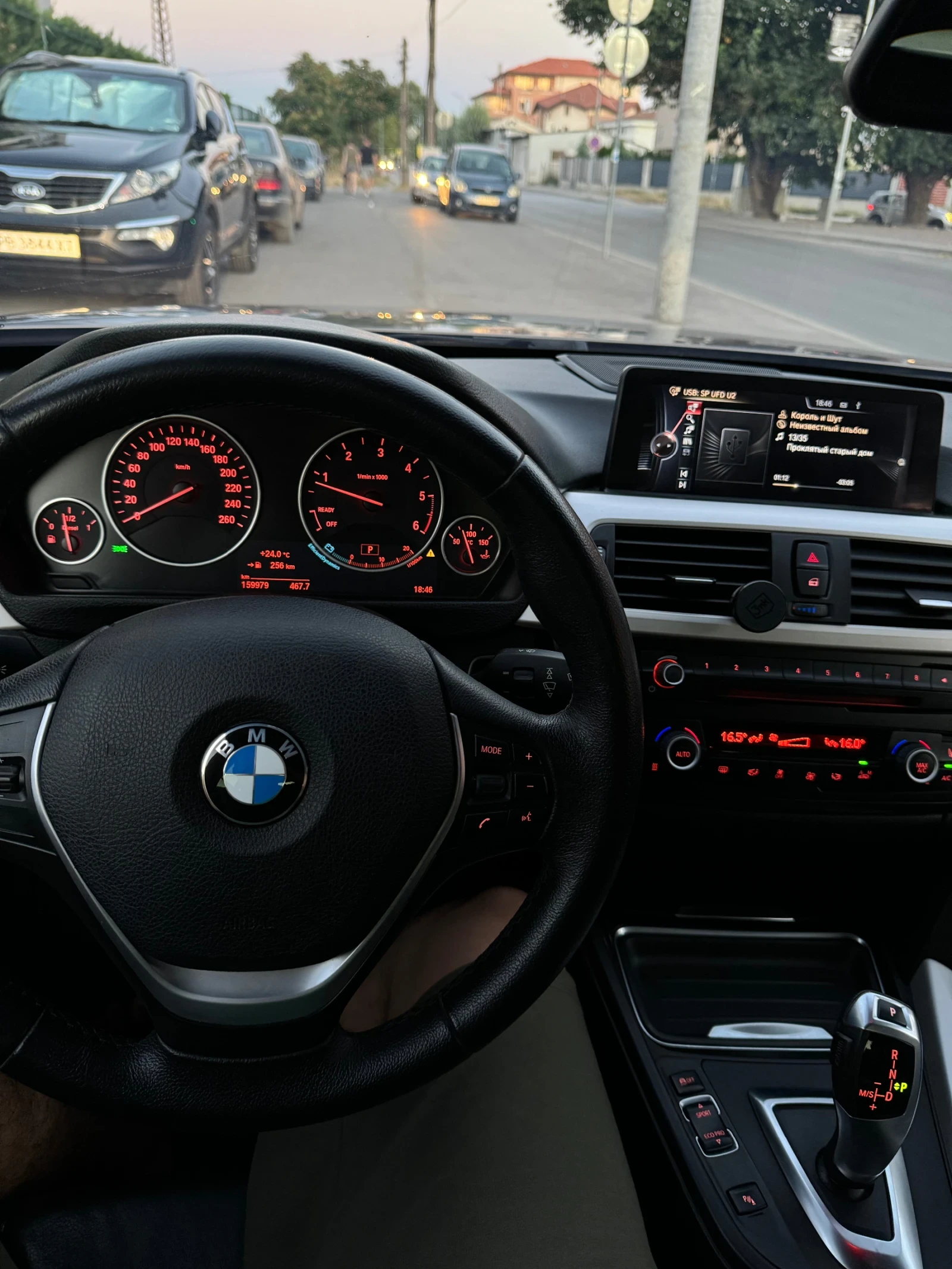 BMW 420, снимка 9 - Автомобили и джипове - 54395918