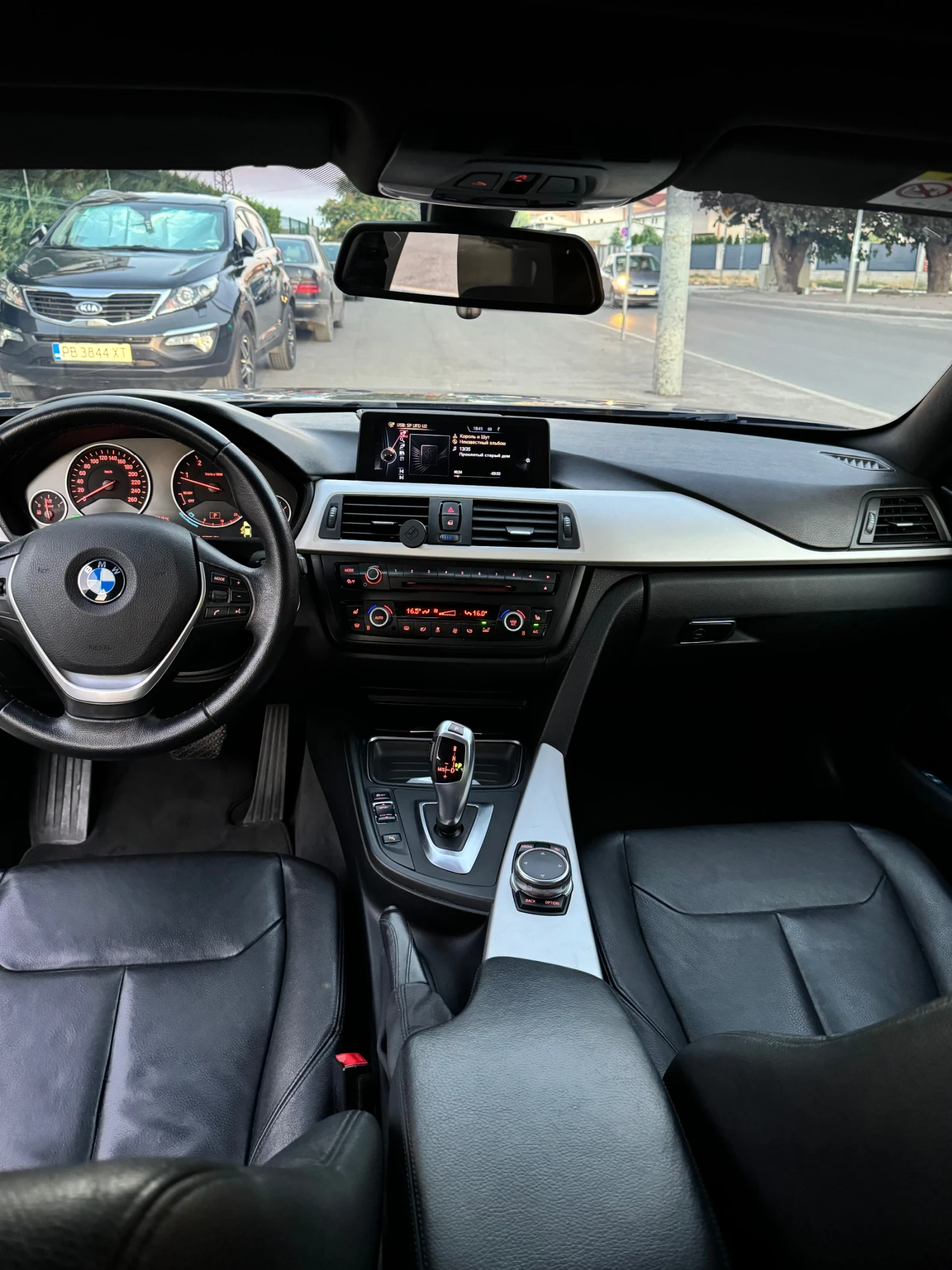 BMW 420, снимка 8 - Автомобили и джипове - 54395918
