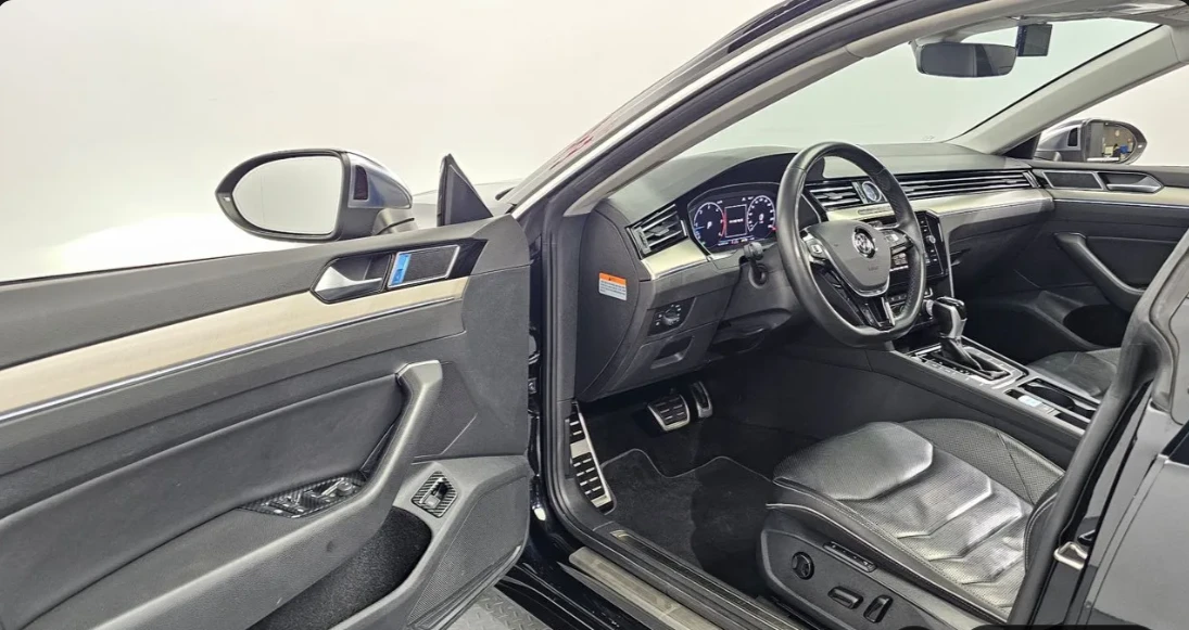 VW Arteon 2.0 TDI PREMIUM, снимка 14 - Автомобили и джипове - 54508377
