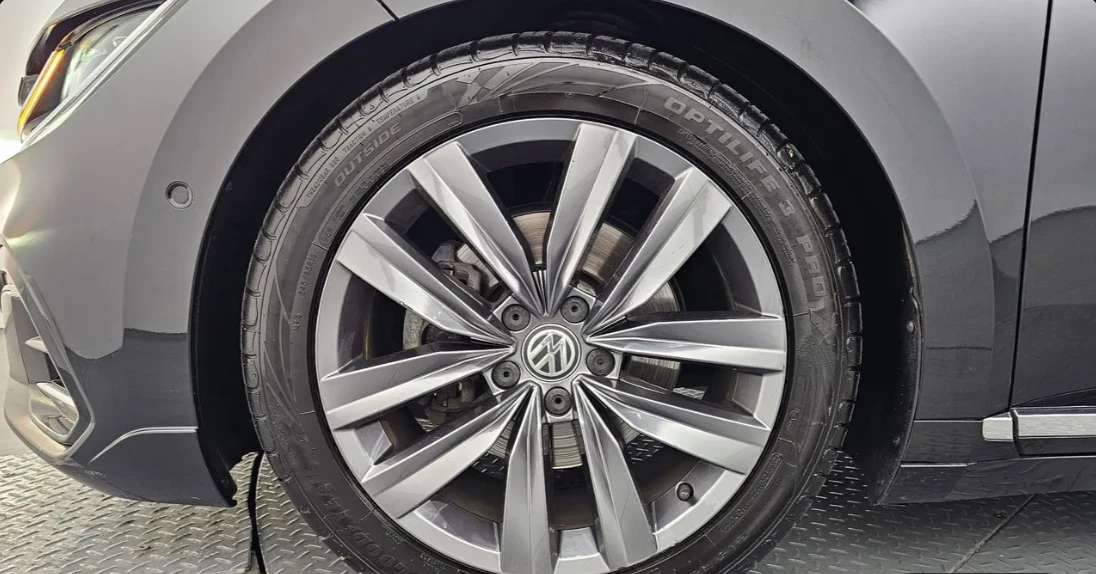 VW Arteon 2.0 TDI PREMIUM, снимка 5 - Автомобили и джипове - 54508377