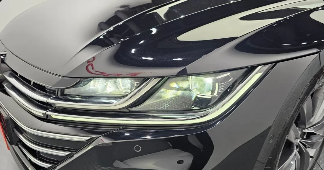 VW Arteon 2.0 TDI PREMIUM, снимка 7 - Автомобили и джипове - 54508377
