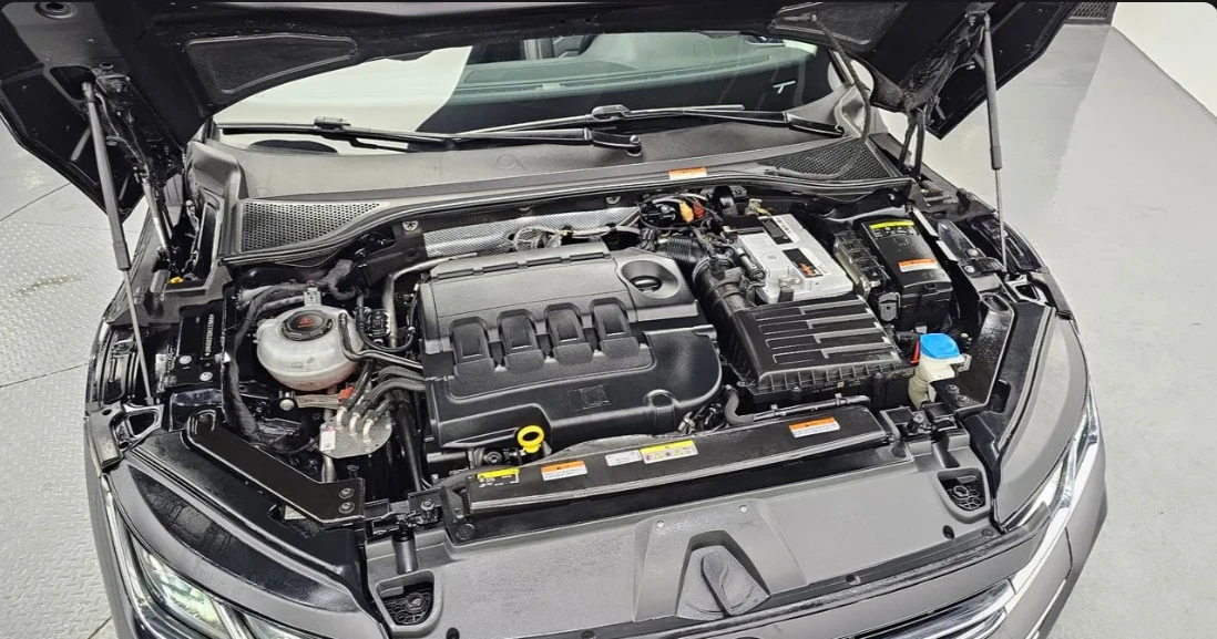 VW Arteon 2.0 TDI PREMIUM, снимка 9 - Автомобили и джипове - 54508377